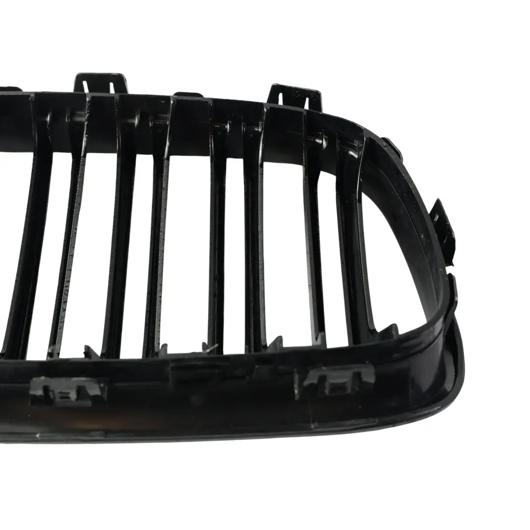 Front Grille Sport Panel Kidney Trim Cover Left N/S to BMW F20 F21 with Part number 7262117 BMW F20 F21 Front Grille Sport Panel Kidney Trim Cover Left N/S - SKU 7262117-4 - Part number 7262117