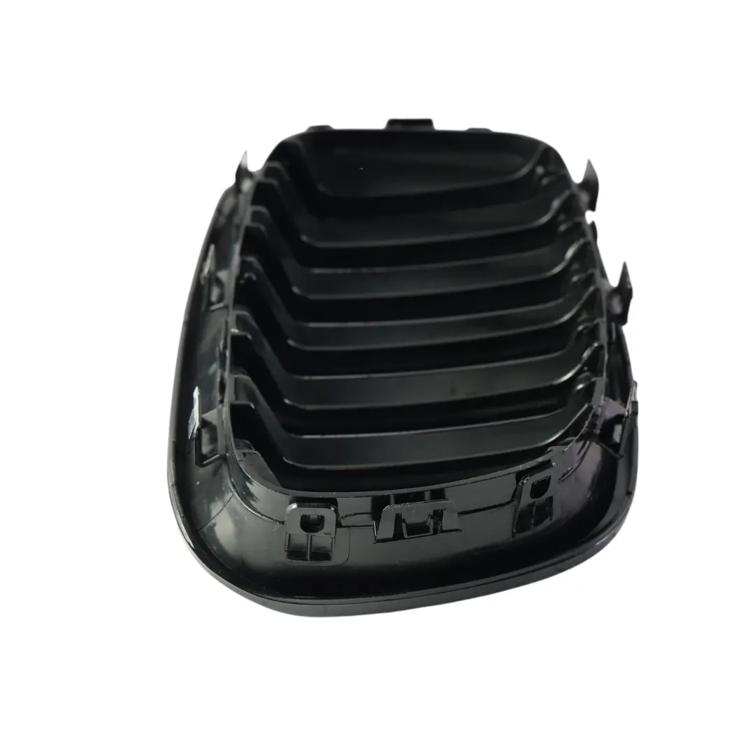 Front Grille Sport Panel Kidney Trim Cover Left N/S to BMW F20 F21 with Part number 7262117 BMW F20 F21 Front Grille Sport Panel Kidney Trim Cover Left N/S - SKU 7262117-4 - Part number 7262117