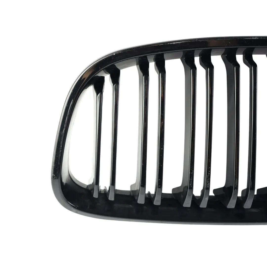 BMW F20 F21 Front Grille Sport Panel Kidney Trim Cover Left N/S - SKU 7262117-4 - Part number 7262117