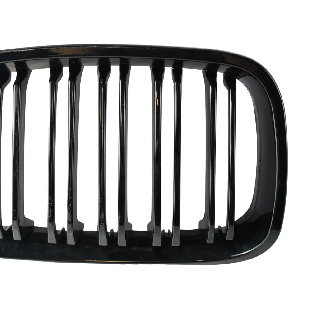 BMW F20 F21 Rejilla Delantera Sport Panel Trim Cubierta Izquierda - SKU 7262117-4 - Número de pieza 7262117