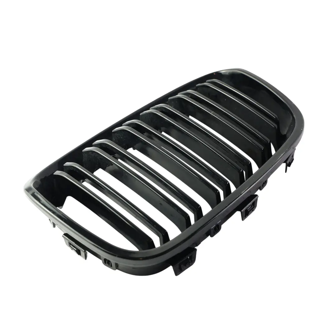 BMW F20 F21 Rejilla Delantera Sport Panel Trim Cubierta Izquierda - SKU 7262117-4 - Número de pieza 7262117