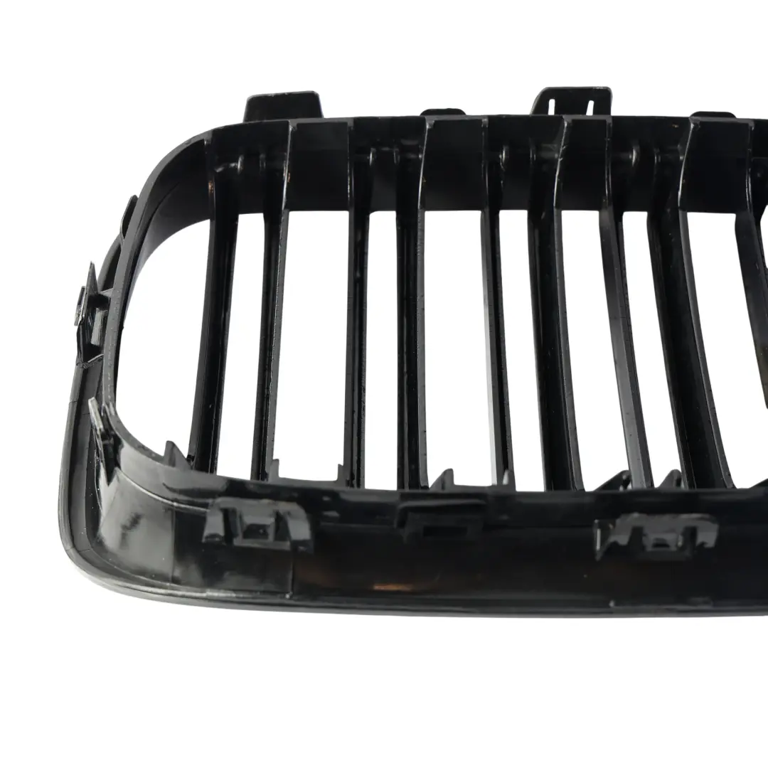 Kühlergrill Niere Blende Abdeckung Links für BMW F20 F21 Sport mit Teilenummer 7262117 BMW F20 F21 Sport Kühlergrill Niere Blende Abdeckung Links - SKU 7262117-4 - Teilenummer 7262117