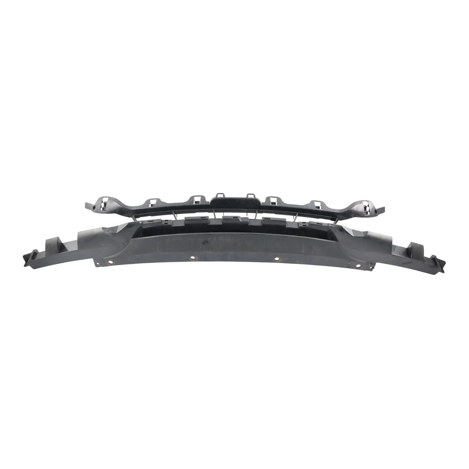 BMW F30 F31 F80 M3 Front Bumper Air Dam Guide Channel 51117263478 7263478