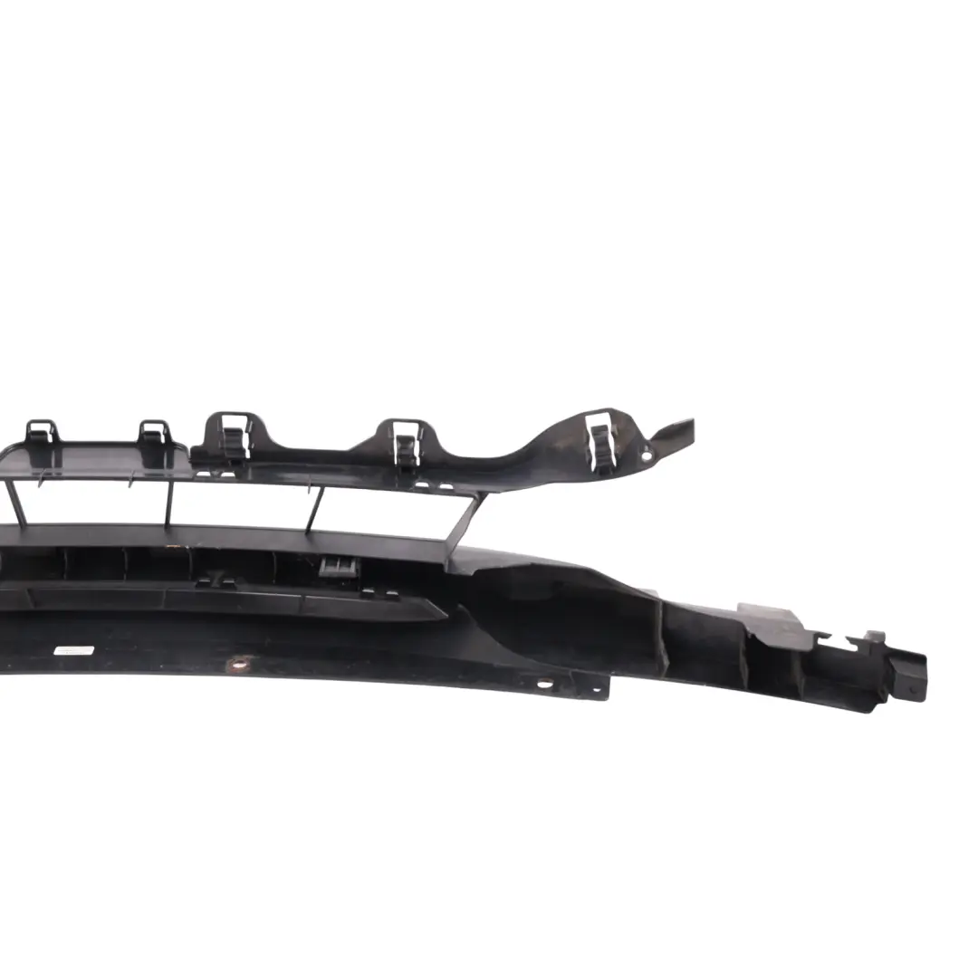 BMW F30 F31 F80 M3 Front Bumper Air Dam Guide Channel 5111 - SKU 7263478 - Part number 7263478