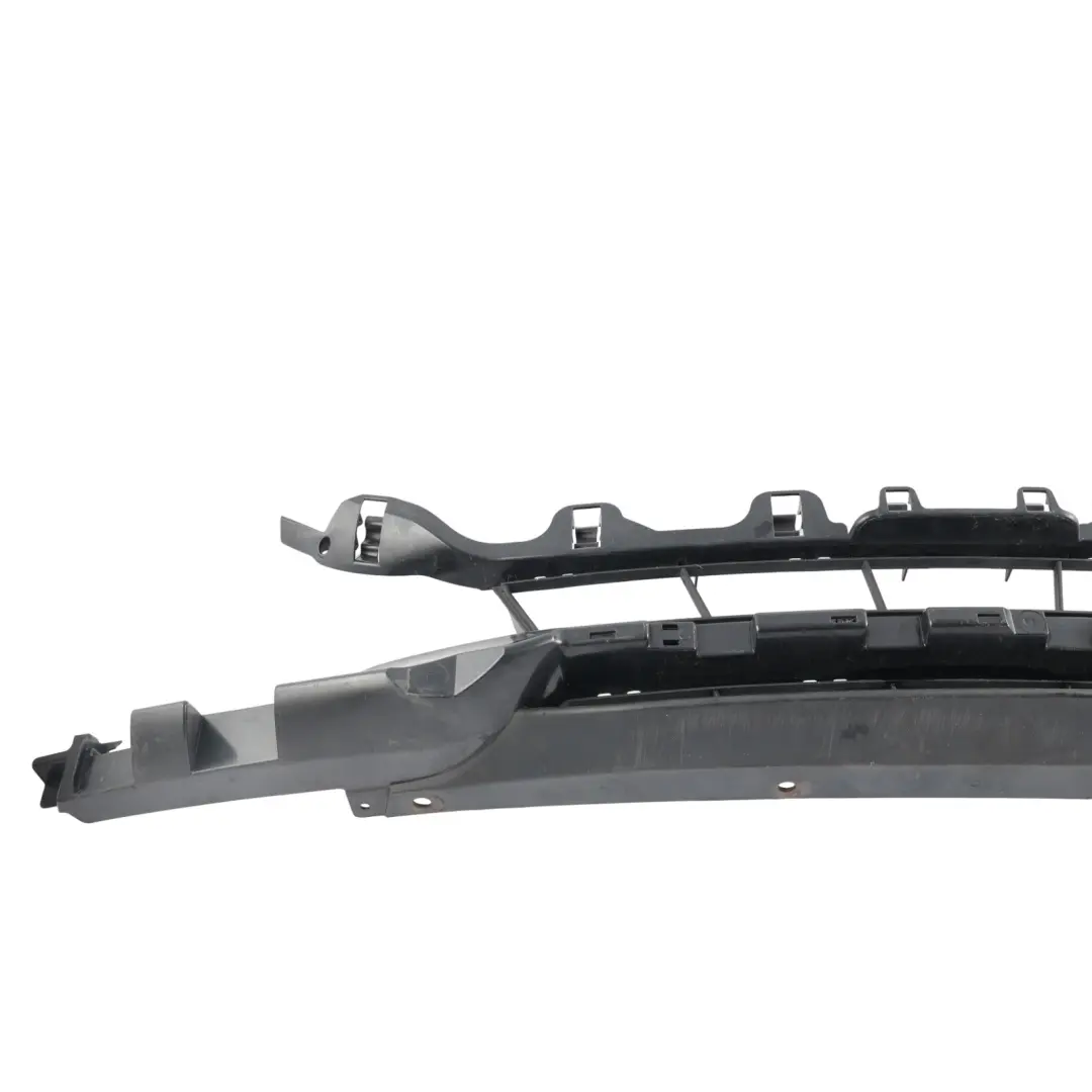 BMW F30 F31 F80 M3 Front Bumper Air Dam Guide Channel 5111 - SKU 7263478 - Part number 7263478