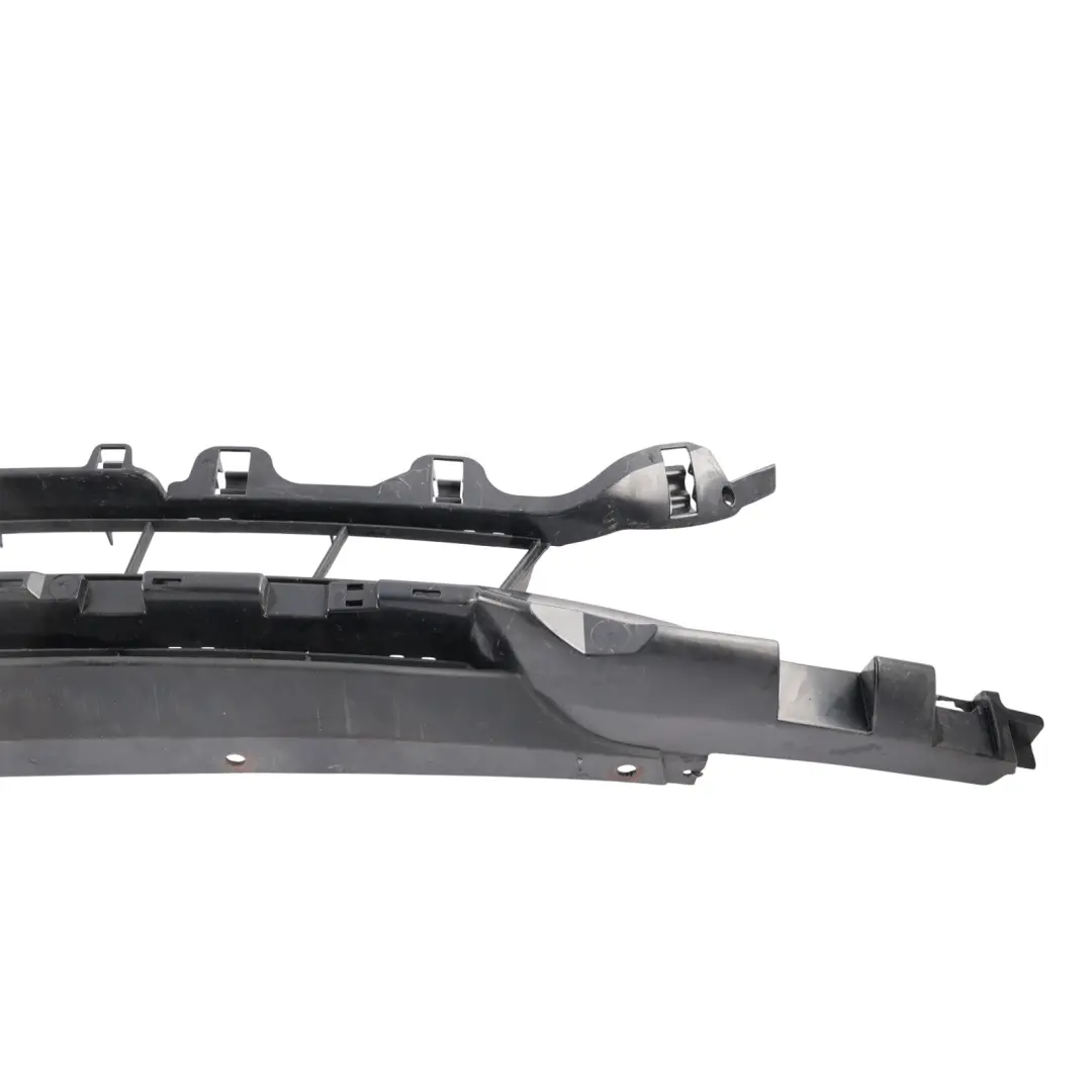 BMW F30 F31 F80 M3 Front Bumper Air Dam Guide Channel 5111 - SKU 7263478 - Part number 7263478