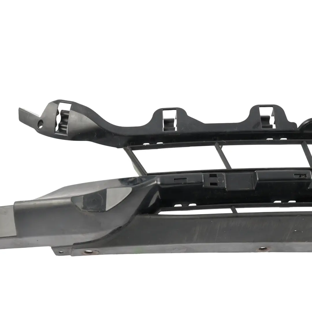 Front Bumper Air Dam Guide Channel 5111 to BMW F30 F31 F80 M3 with Part number 7263478 BMW F30 F31 F80 M3 Front Bumper Air Dam Guide Channel 5111 - SKU 7263478 - Part number 7263478