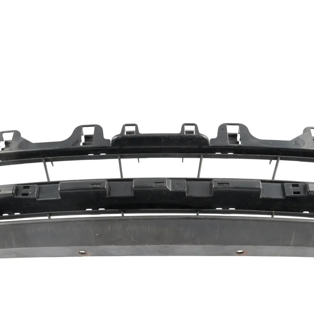 Front Bumper Air Dam Guide Channel 5111 to BMW F30 F31 F80 M3 with Part number 7263478 BMW F30 F31 F80 M3 Front Bumper Air Dam Guide Channel 5111 - SKU 7263478 - Part number 7263478