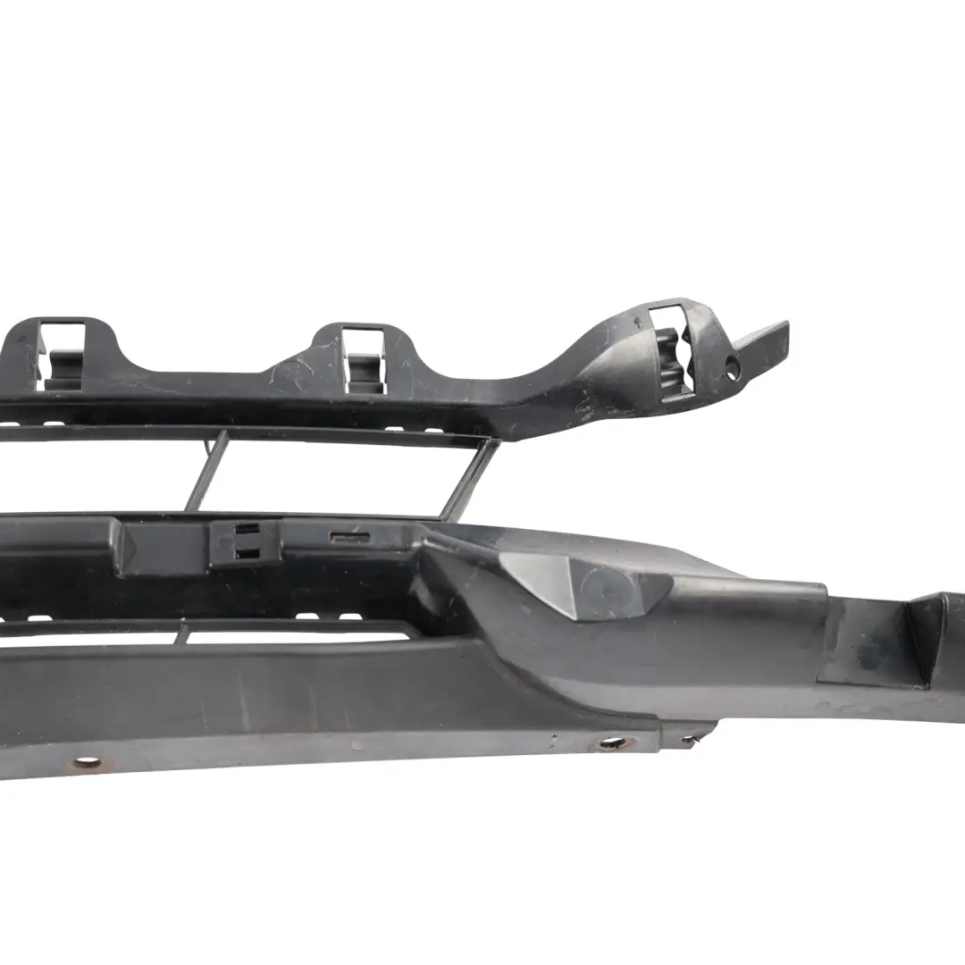 BMW F30 F31 F80 M3 Front Bumper Air Dam Guide Channel 5111 - SKU 7263478 - Part number 7263478