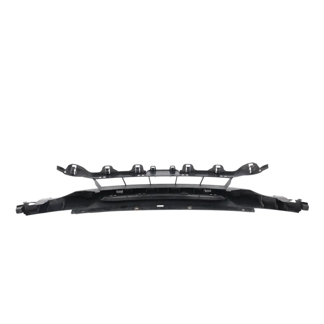 Front Bumper Air Dam Guide Channel 5111 to BMW F30 F31 F80 M3 with Part number 7263478 BMW F30 F31 F80 M3 Front Bumper Air Dam Guide Channel 5111 - SKU 7263478 - Part number 7263478