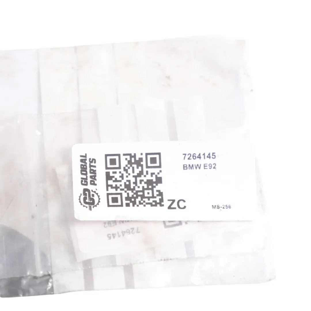 Window Windscreen Washer Bottle Cap to BMW E81 E82 E87 E88 E90 E91 with Part number 7264145 BMW E81 E82 E87 E88 E90 E91 Window Windscreen Washer Bottle Cap - SKU 7264145 - Part number 7264145