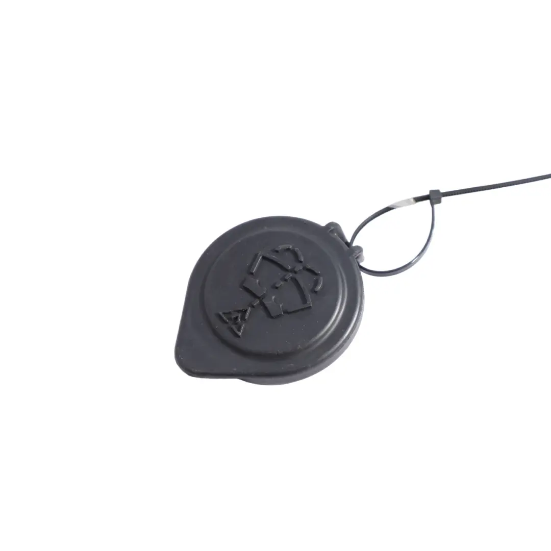 BMW E81 E82 E87 E88 E90 E91 Window Windscreen Washer Bottle Cap - SKU 7264145 - Part number 7264145