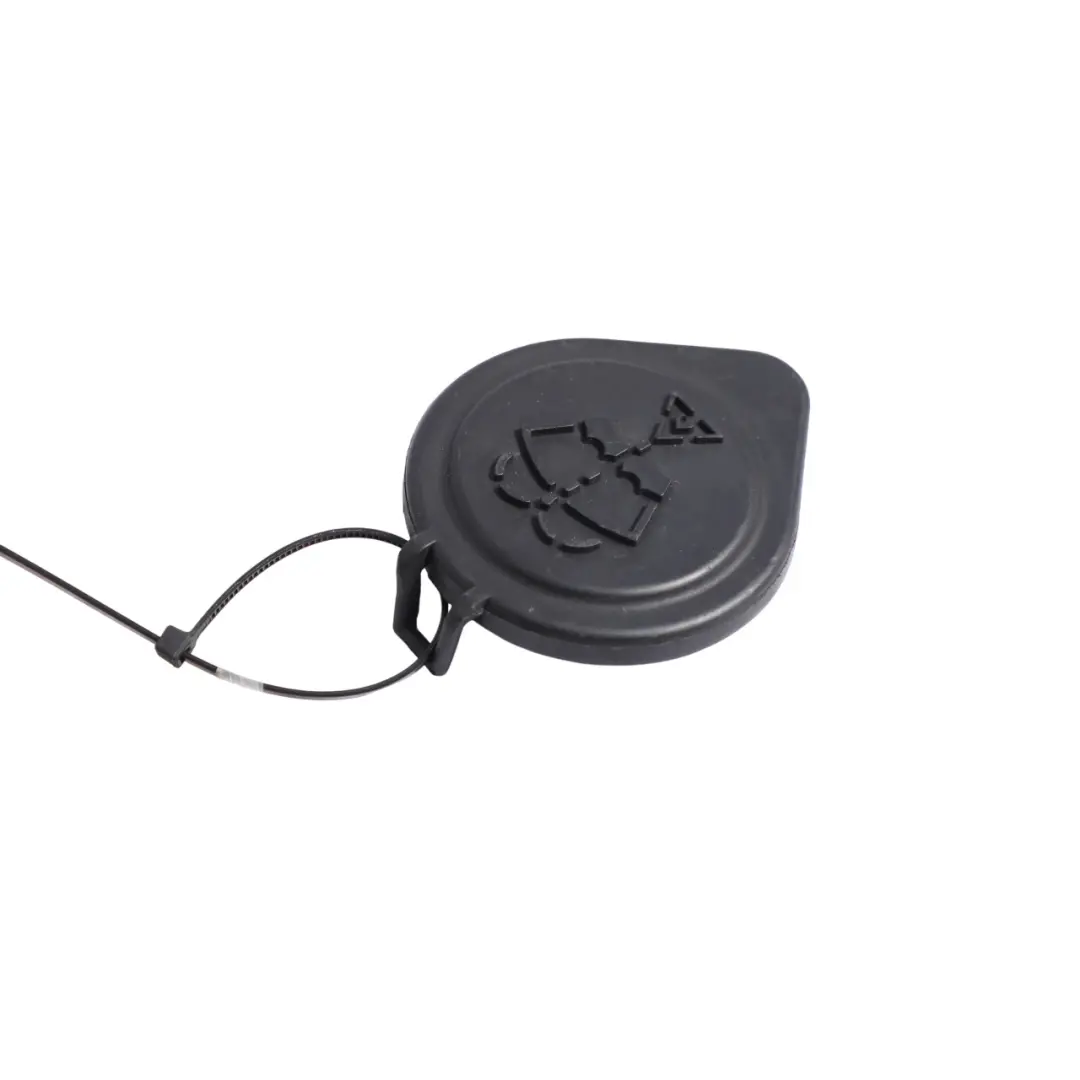 BMW E81 E82 E87 E88 E90 E91 Window Windscreen Washer Bottle Cap - SKU 7264145 - Part number 7264145