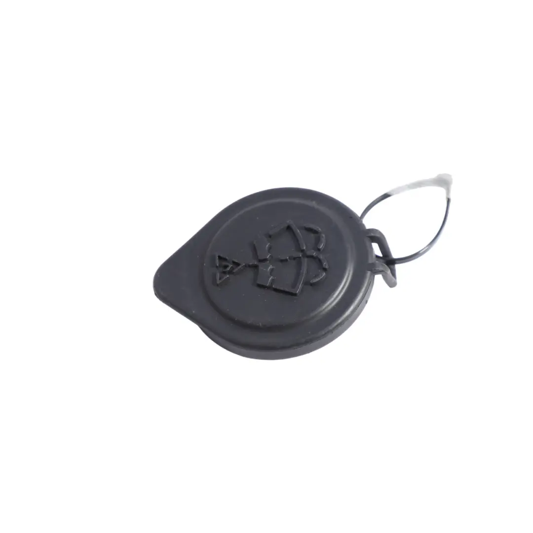BMW E81 E82 E87 E88 E90 E91 Window Windscreen Washer Bottle Cap - SKU 7264145 - Part number 7264145