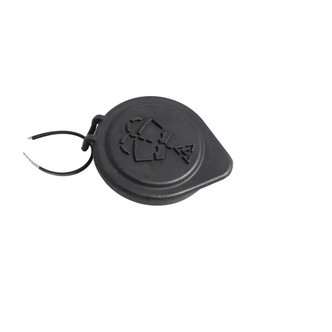 BMW E81 E82 E87 E88 E90 E91 Window Windscreen Washer Bottle Cap - SKU 7264145 - Part number 7264145