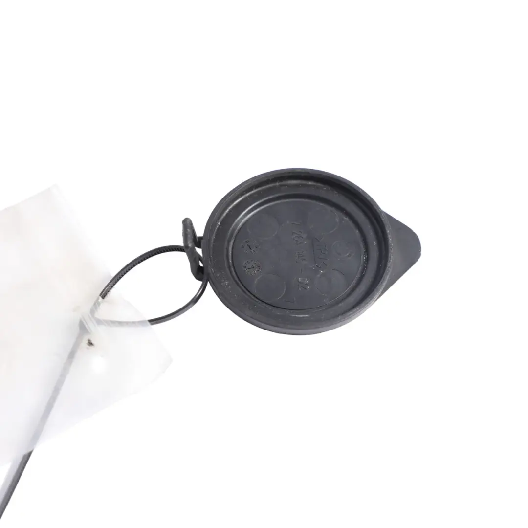 BMW E81 E82 E87 E88 E90 E91 Window Windscreen Washer Bottle Cap - SKU 7264145 - Part number 7264145