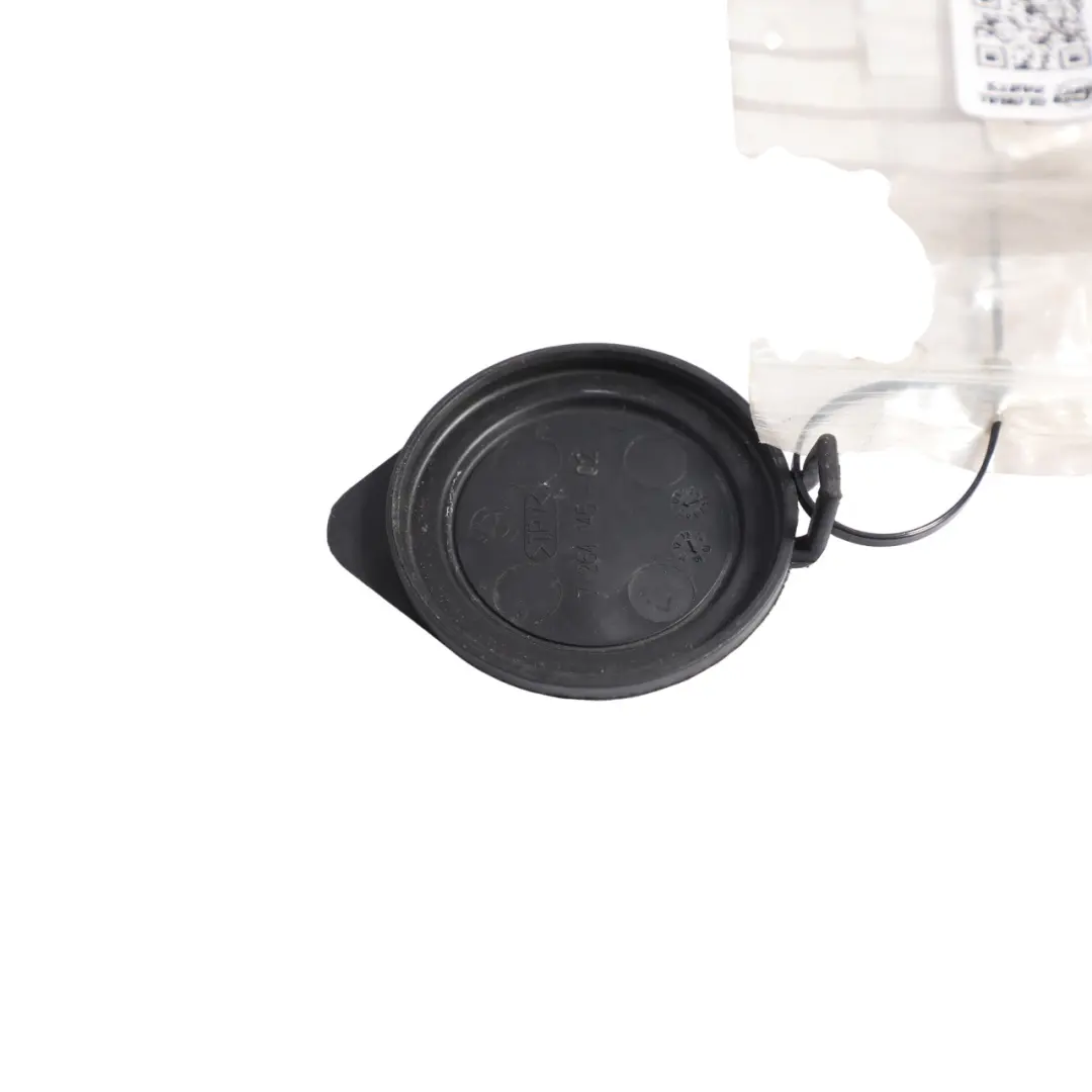 BMW E81 E82 E87 E88 E90 E91 Window Windscreen Washer Bottle Cap - SKU 7264145 - Part number 7264145