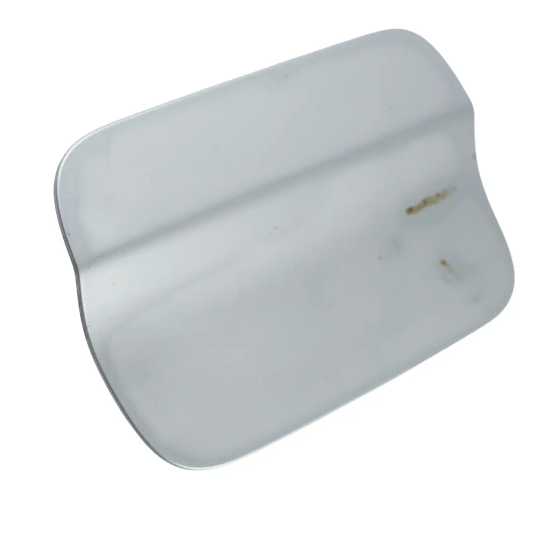 Filler Fill In Flap Cap Glacier Silber - A83 to BMW X3 F25 Fuel Cover with Part number 7265256 BMW X3 F25 Fuel Cover Filler Fill In Flap Cap Glacier Silber - A83 - SKU 7265256-GSB - Part number 7265256