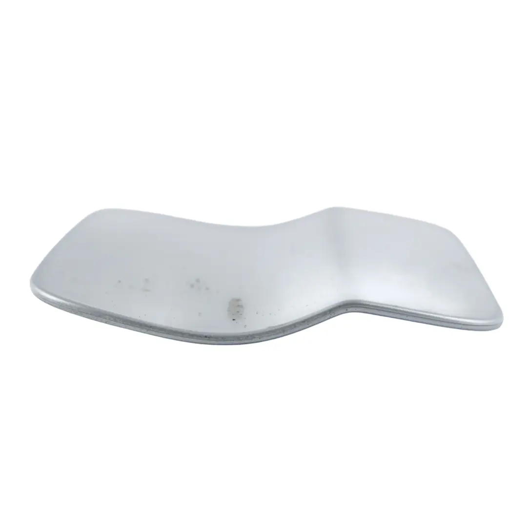 Tapa Combustible Glaciar Plata A83 para BMW X3 F25 con número de pieza 7265256 BMW X3 F25 Tapa Combustible Glaciar Plata A83 - SKU 7265256-GSB - Número de pieza 7265256