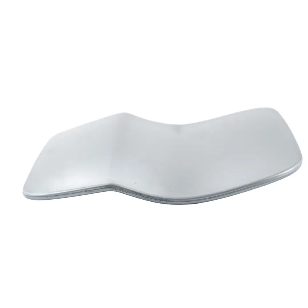 BMW X3 F25 Fuel Cover Filler Fill In Flap Cap Glacier Silber - A83 - SKU 7265256-GSB - Part number 7265256
