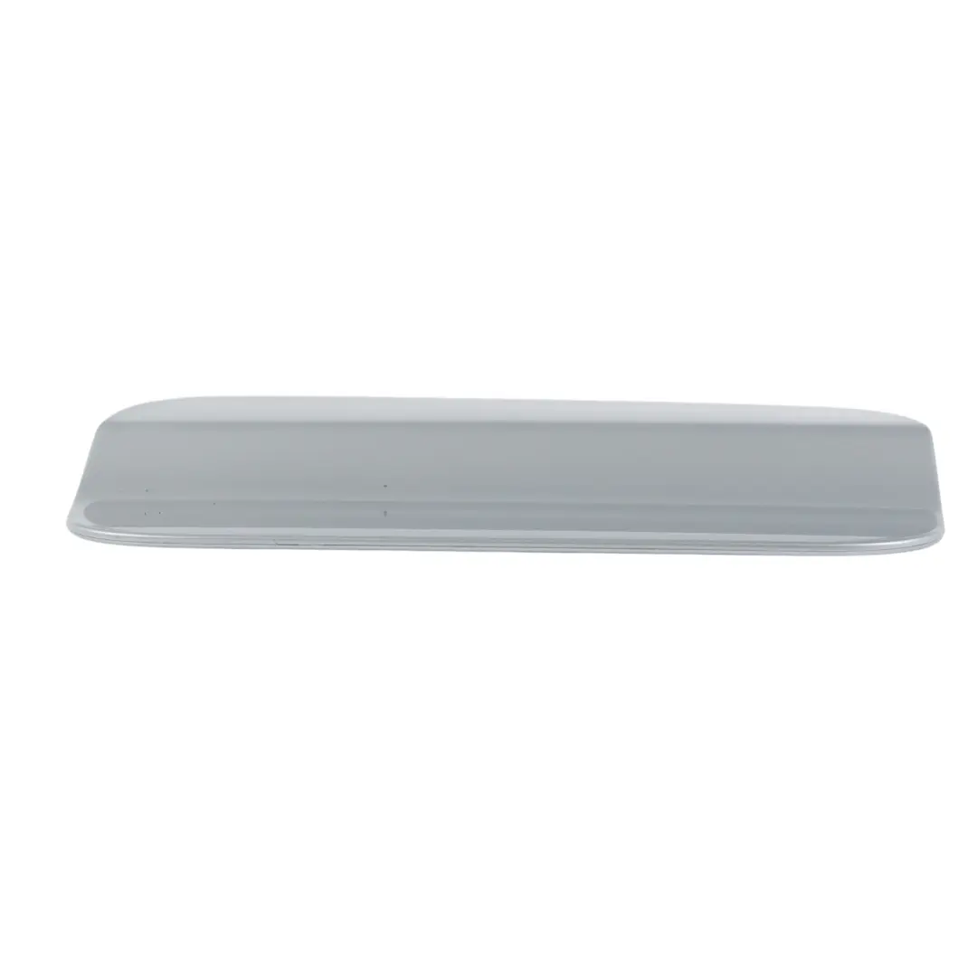 BMW X3 F25 Tankdeckel Einfüllstutzen Klappe Abdeckung Titan Silber 354 - SKU 7265256-TS - Teilenummer 7265256