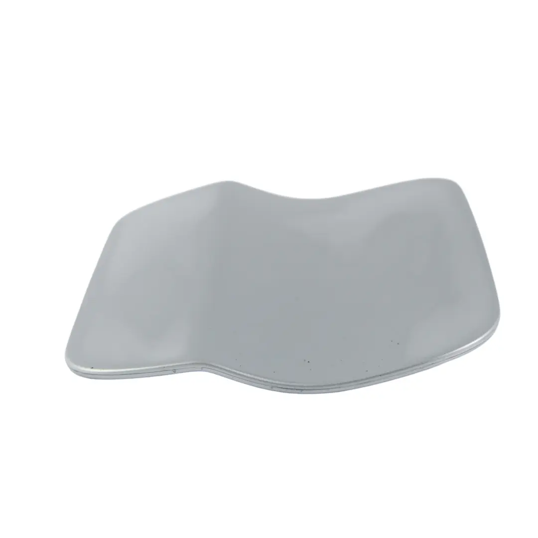 Filler Fill In Flap Cap Cover Titan Silver - 354 to BMW X3 F25 Fuel with Part number 7265256 BMW X3 F25 Fuel Filler Fill In Flap Cap Cover Titan Silver - 354 - SKU 7265256-TS - Part number 7265256
