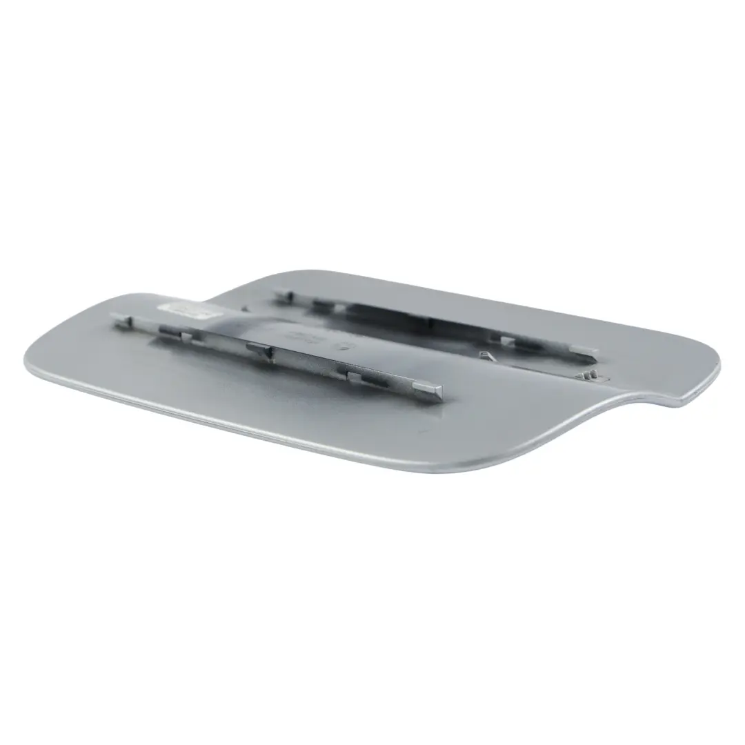 Tankdeckel Einfüllstutzen Klappe Abdeckung Titan Silber 354 für BMW X3 F25 mit Teilenummer 7265256 BMW X3 F25 Tankdeckel Einfüllstutzen Klappe Abdeckung Titan Silber 354 - SKU 7265256-TS - Teilenummer 7265256