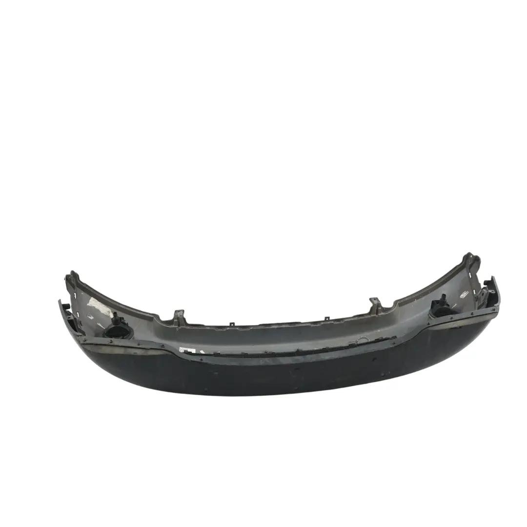 Mini R55 R56 LCI Front Bumper Trim Panel Hot Chocolate Metallic - A88 - SKU 7268746-CHOCO - Part number 7268746