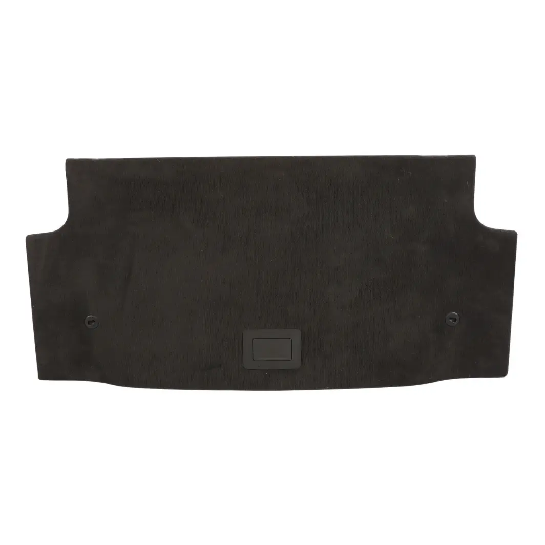 BMW E91 Boot Trunk Carpet Touring Reversible Luggage Floor Mat Anthracite