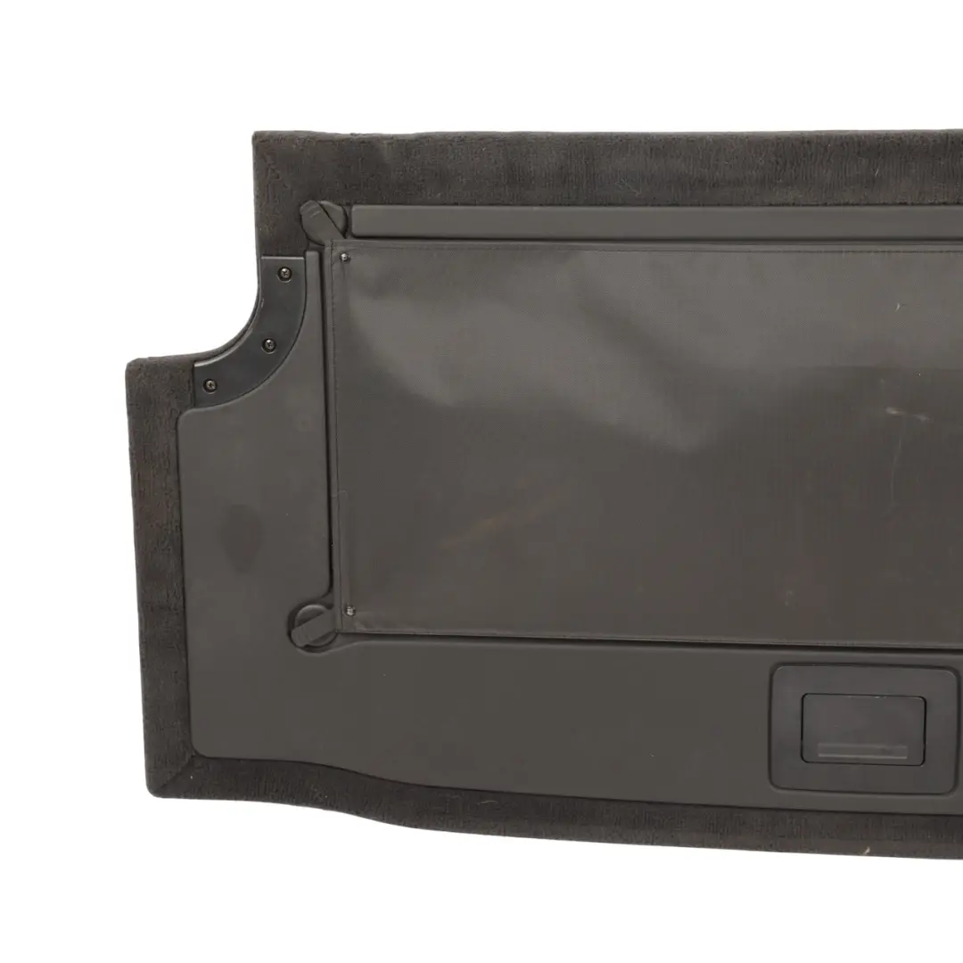 BMW E91 Boot Trunk Carpet Touring Reversible Luggage Floor Mat Anthracite - SKU 7269714 - Part number 7269714