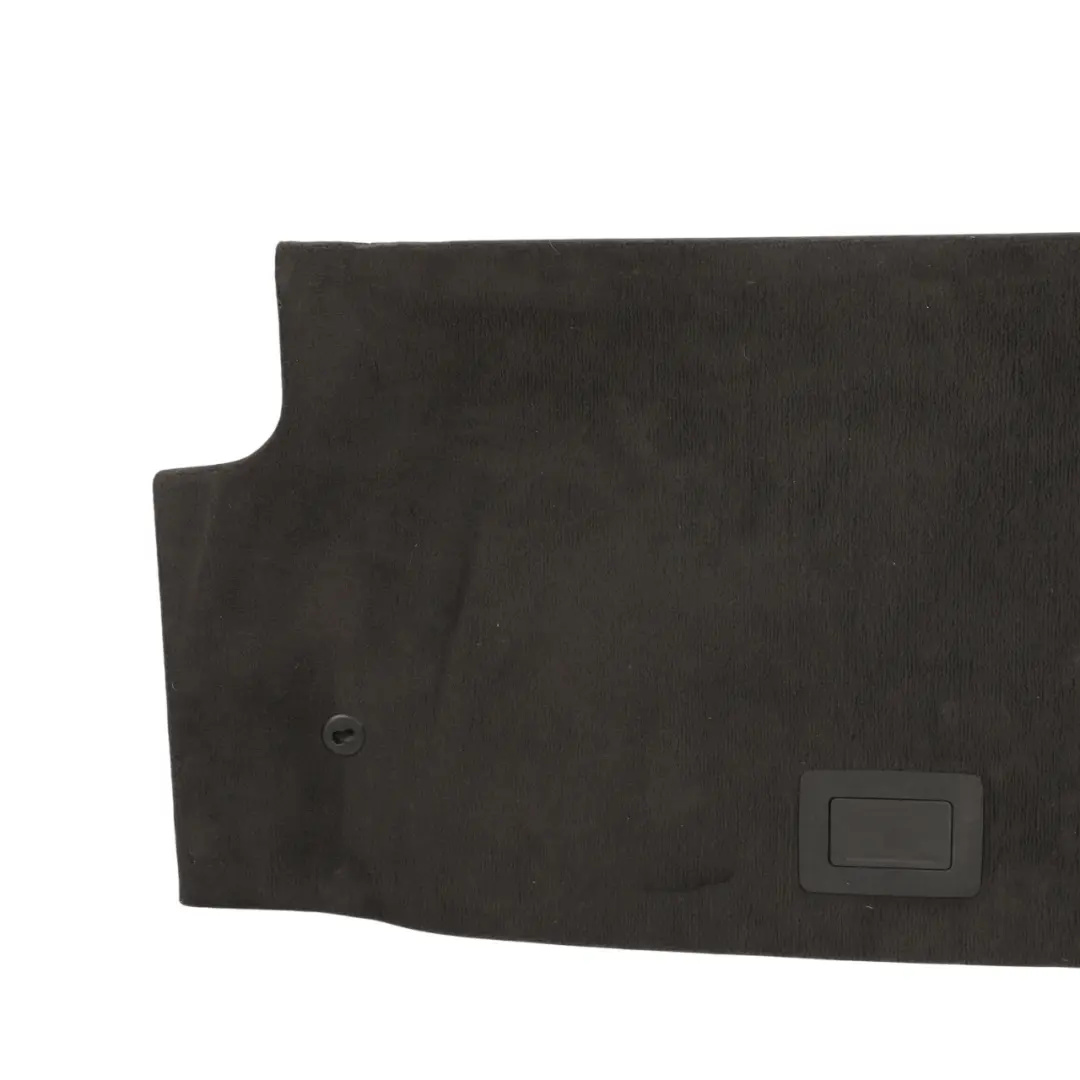 BMW E91 Boot Trunk Carpet Touring Reversible Luggage Floor Mat Anthracite - SKU 7269714 - Part number 7269714