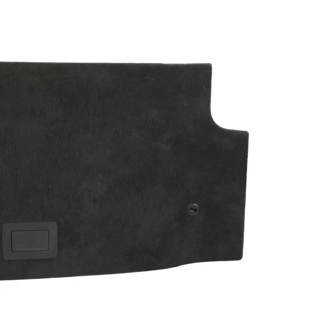 BMW E91 Boot Trunk Carpet Touring Reversible Luggage Floor Mat Anthracite - SKU 7269714 - Part number 7269714