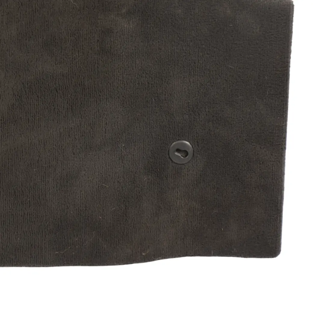 BMW E91 Boot Trunk Carpet Touring Reversible Luggage Floor Mat Anthracite - SKU 7269714 - Part number 7269714