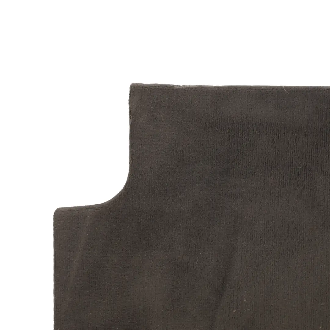 BMW E91 Boot Trunk Carpet Touring Reversible Luggage Floor Mat Anthracite - SKU 7269714 - Part number 7269714
