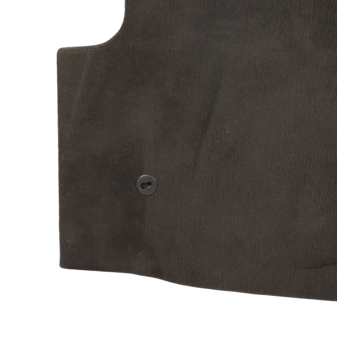 BMW E91 Boot Trunk Carpet Touring Reversible Luggage Floor Mat Anthracite - SKU 7269714 - Part number 7269714