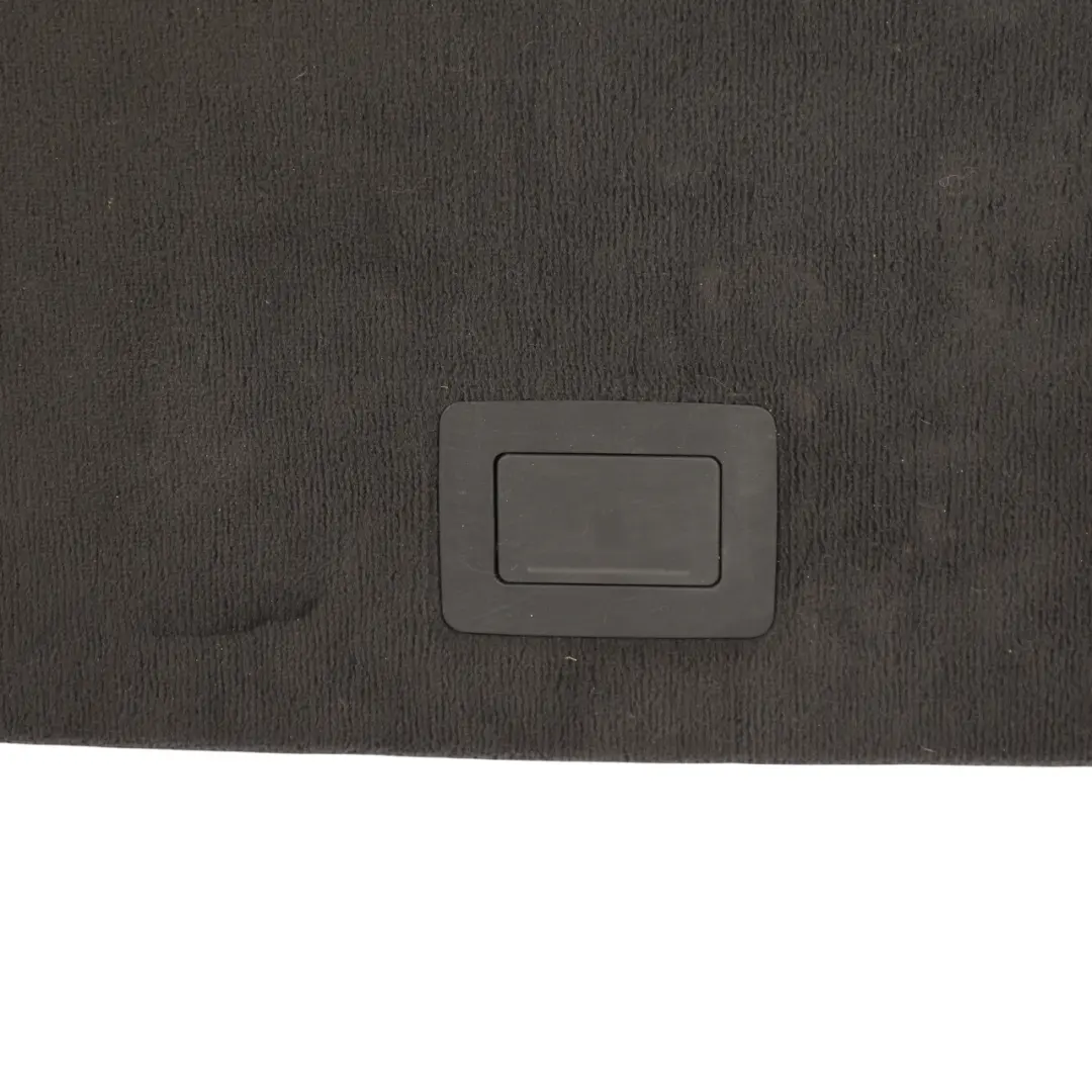 BMW E91 Boot Trunk Carpet Touring Reversible Luggage Floor Mat Anthracite - SKU 7269714 - Part number 7269714