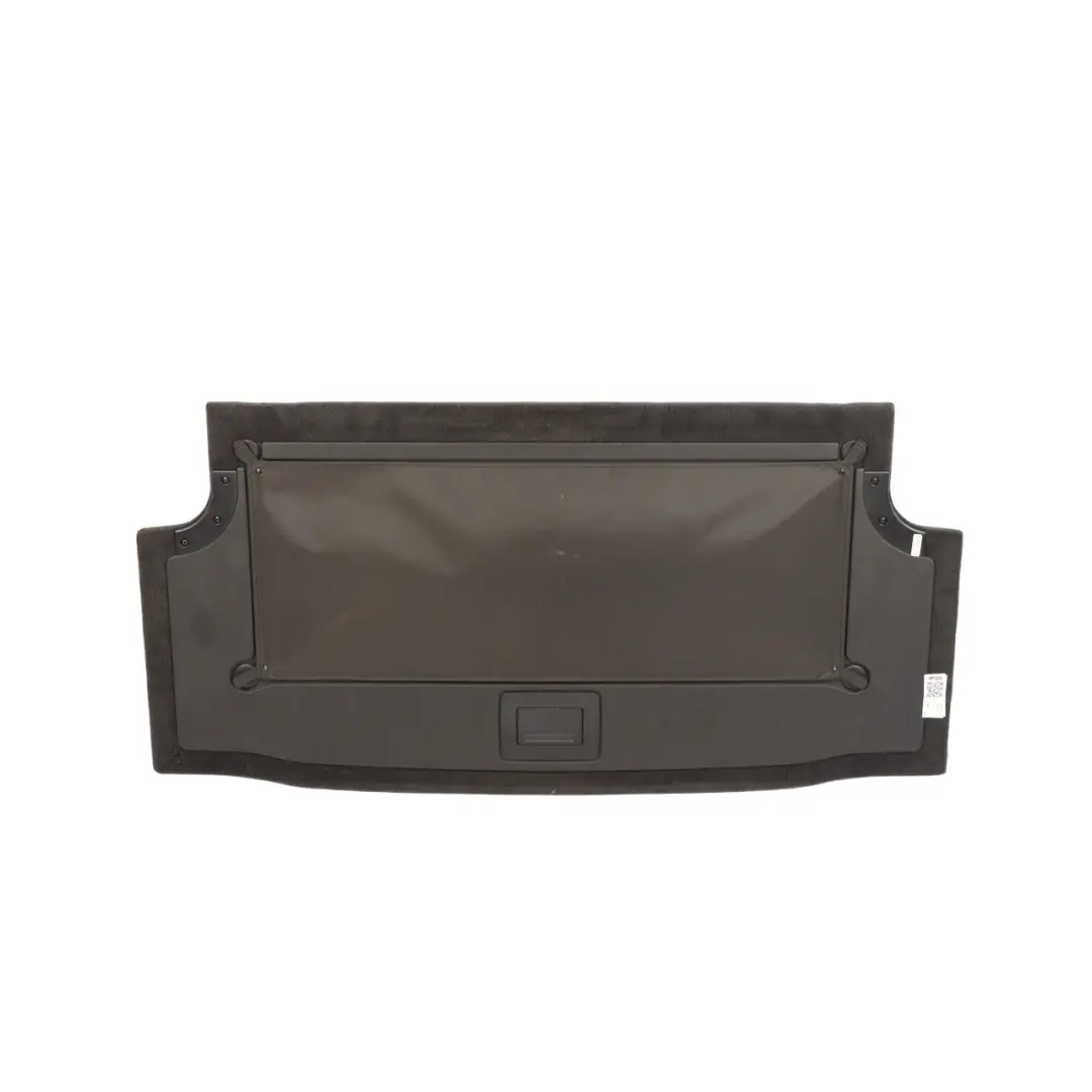 BMW E91 Boot Trunk Carpet Touring Reversible Luggage Floor Mat Anthracite - SKU 7269714 - Part number 7269714