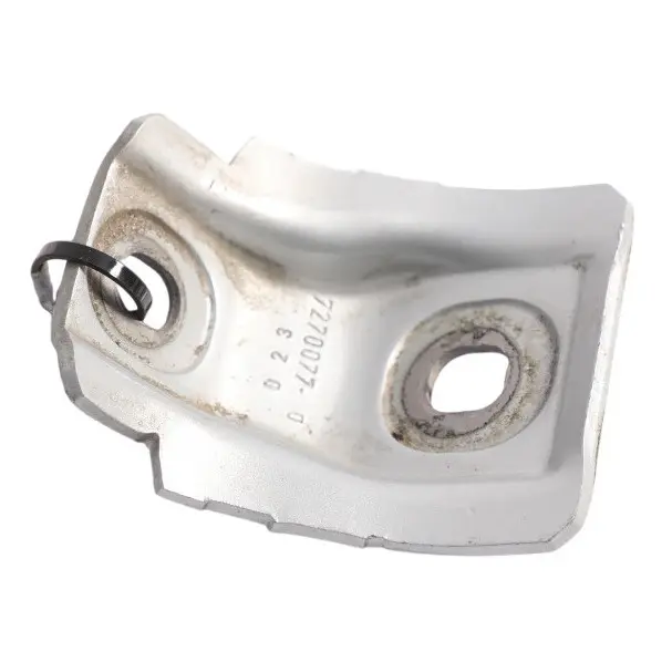 BMW F31 Touring Trunk Lid Hinge Bracket Left Right N/O/S Glacier Silber - A83