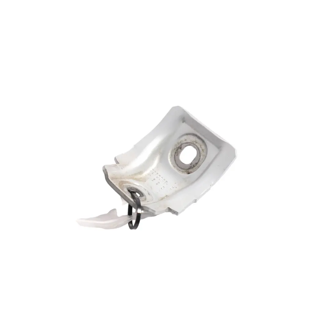BMW F31 Touring Trunk Lid Hinge Bracket Left Right N/O/S Glacier Silber - A83 - SKU 7270077-GSB - Part number 7270077