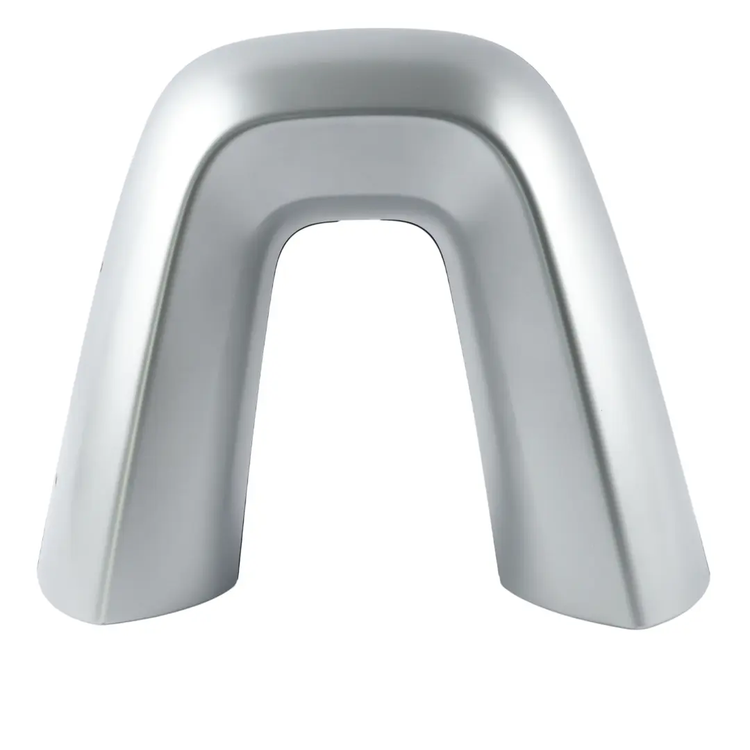 Rollover Protection Roll Bar Right O/S Titansilber - 354 to BMW Z4 E89 Rear with Part number 7270488 BMW Z4 E89 Rear Rollover Protection Roll Bar Right O/S Titansilber - 354 - SKU 7270488-TS - Part number 7270488