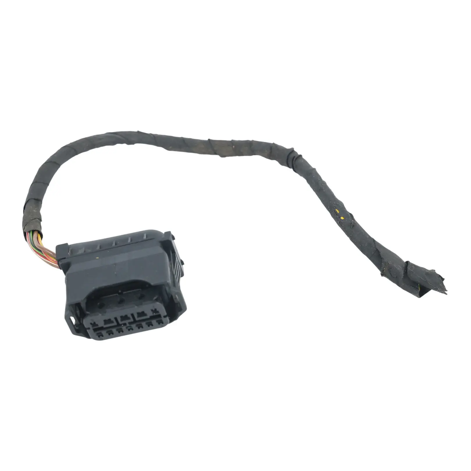 BMW F10 F11 Front Headlight Wiring Harness Cable Loom Left N/S 7271909