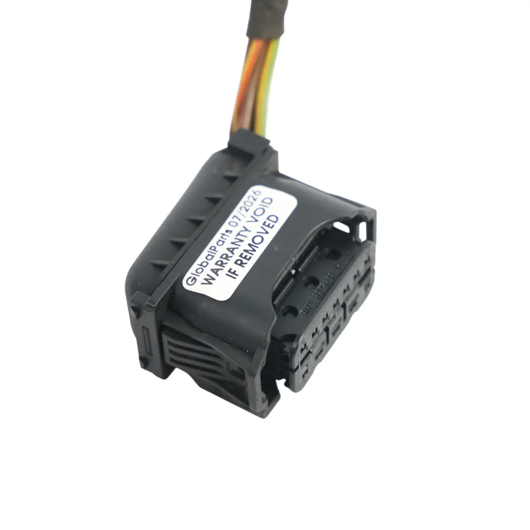 Front Headlight Wiring Harness Cable Loom Left N/S to BMW F10 F11 with Part number 7271909 BMW F10 F11 Front Headlight Wiring Harness Cable Loom Left N/S - SKU 7271909-2 - Part number 7271909