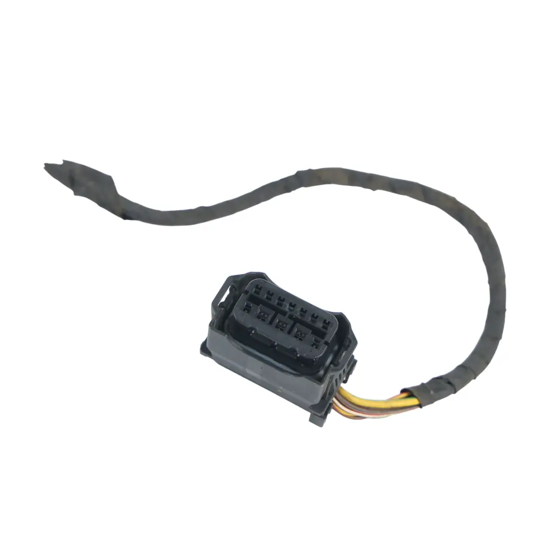 Câble Faisceau Électrique Phare Avant Gauche pour BMW F10 F11 à propos du numéro de pièce 7271909 BMW F10 F11 Câble Faisceau Électrique Phare Avant Gauche - SKU 7271909-2 - Numéro de pièce 7271909