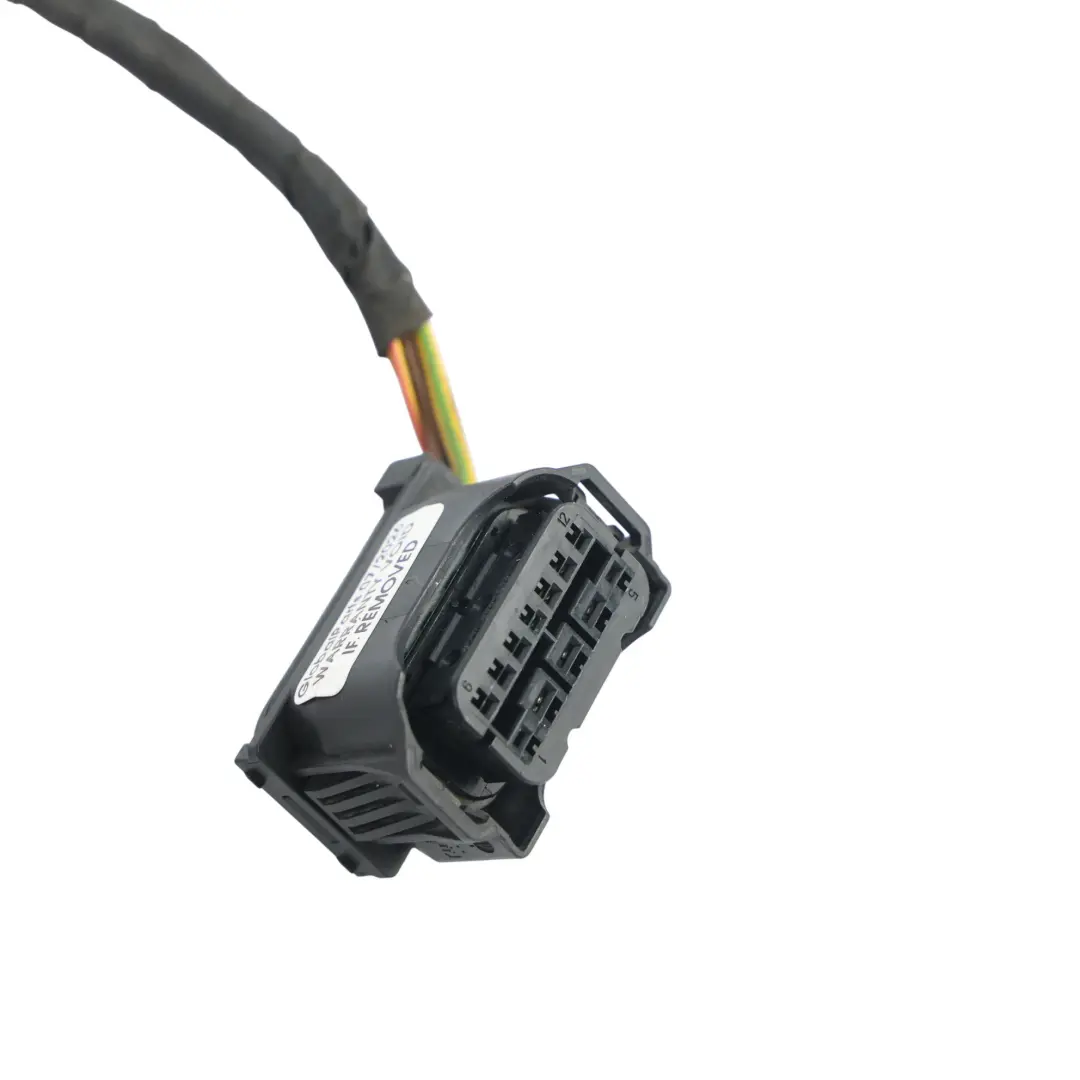 Front Headlight Wiring Harness Cable Loom Left N/S to BMW F10 F11 with Part number 7271909 BMW F10 F11 Front Headlight Wiring Harness Cable Loom Left N/S - SKU 7271909-2 - Part number 7271909