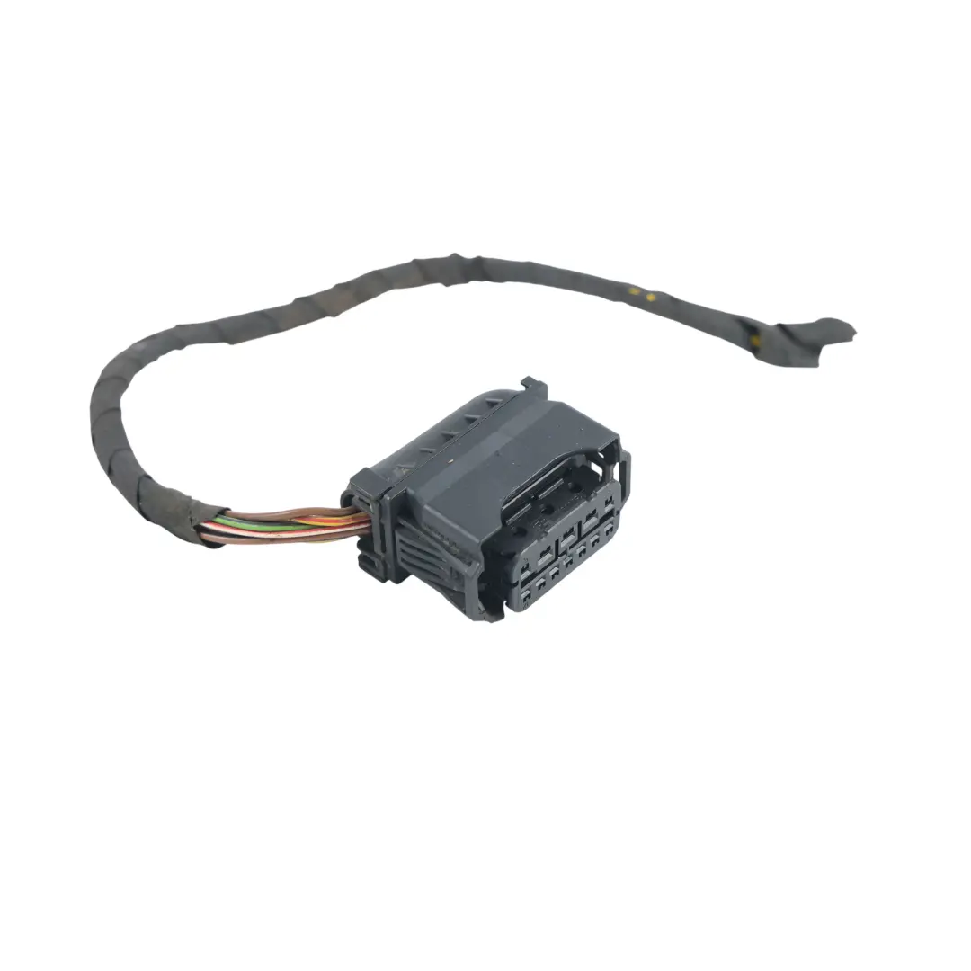 BMW F10 F11 Front Headlight Wiring Harness Cable Loom Left N/S - SKU 7271909-2 - Part number 7271909