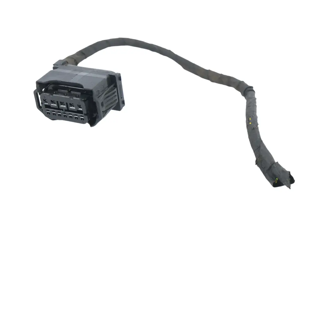 BMW F10 F11 Front Headlight Wiring Harness Cable Loom Left N/S - SKU 7271909-2 - Part number 7271909