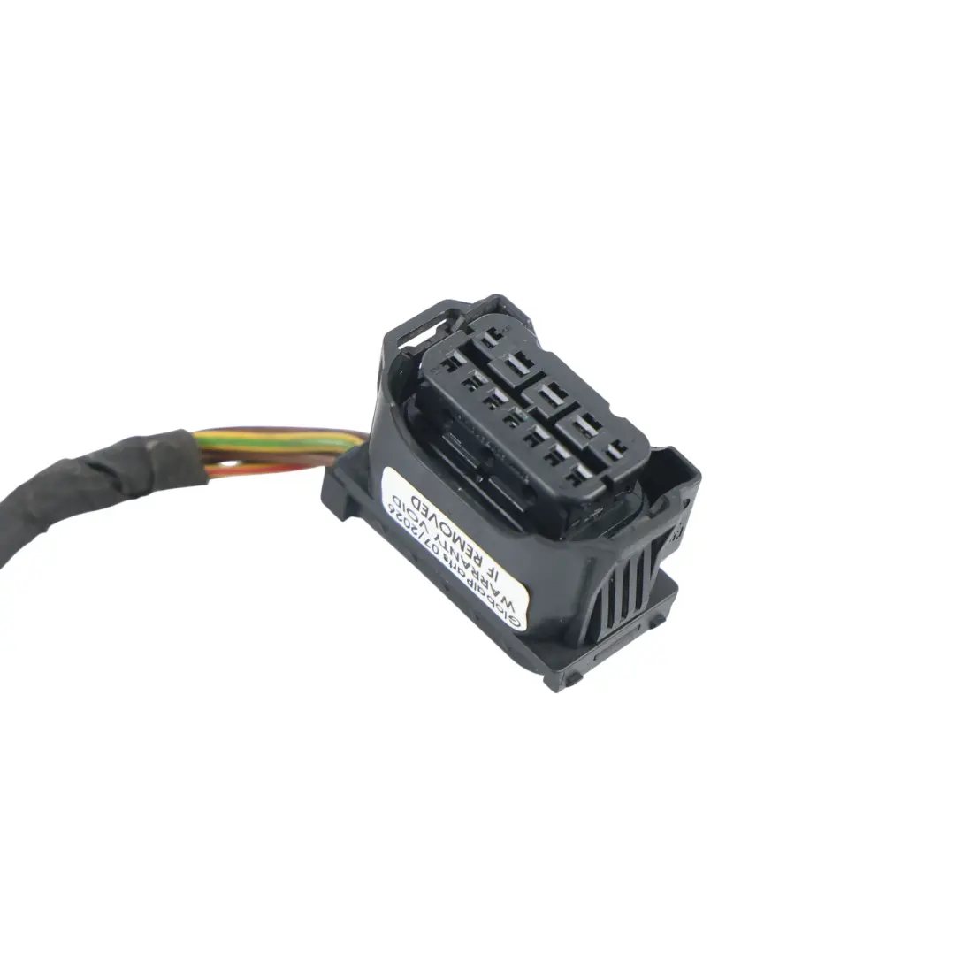 BMW F10 F11 Câble Faisceau Électrique Phare Avant Gauche - SKU 7271909-2 - Numéro de pièce 7271909