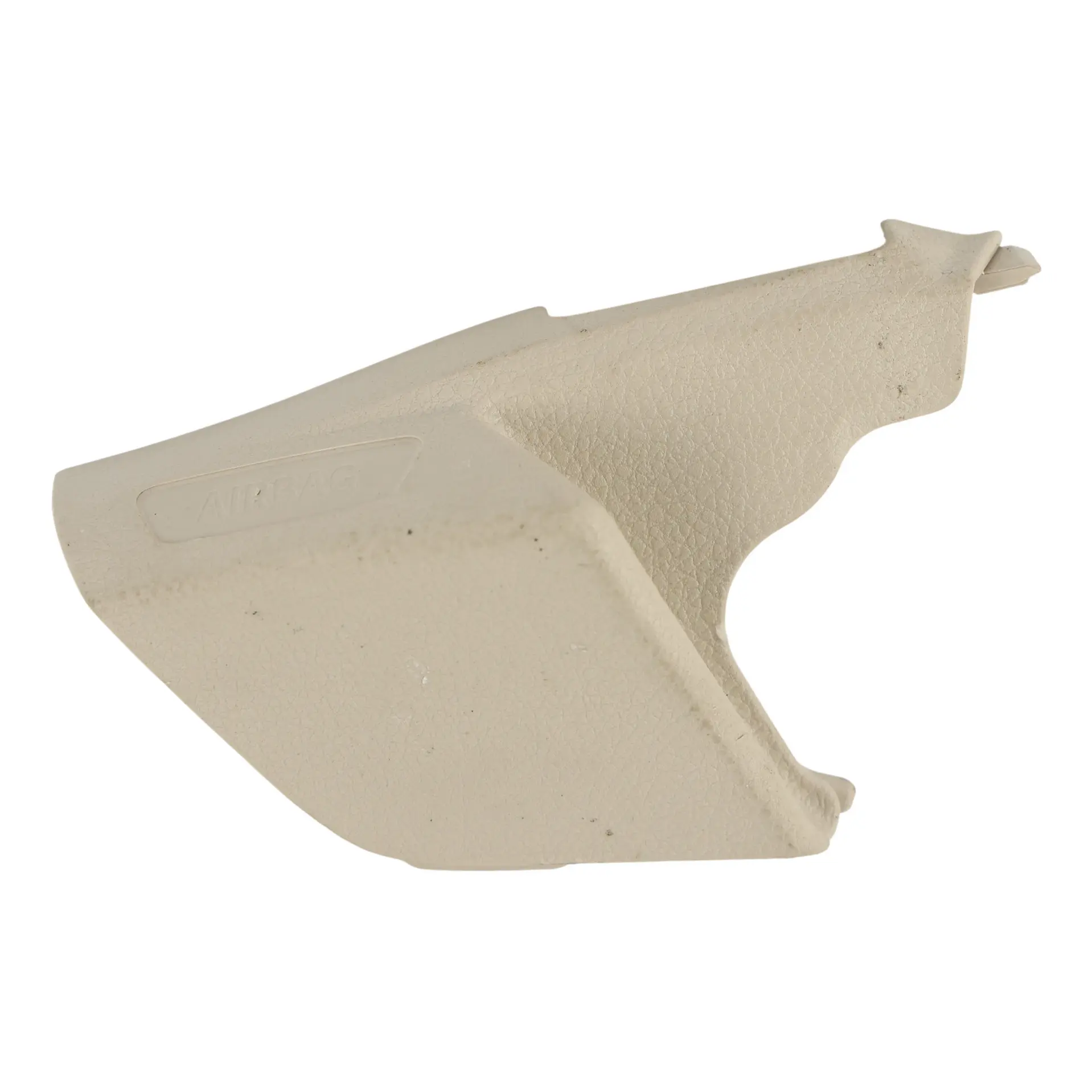 BMW F20 F30 F31 Osłona Pasa Bezpieczeństwa Przednia Prawa Oyster 7263372