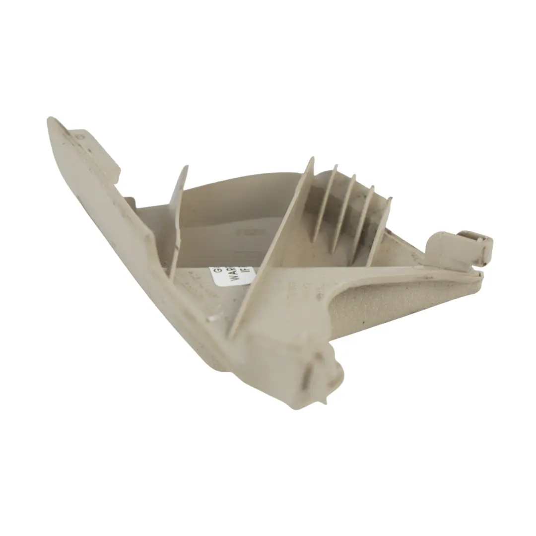 Osłona Pasa Bezpieczeństwa Przednia Prawa Oyster 7263372 do BMW F20 F30 F31 o numerze 7293630 BMW F20 F30 F31 Osłona Pasa Bezpieczeństwa Przednia Prawa Oyster 7263372 - SKU 7293630 - Numer Części 7293630