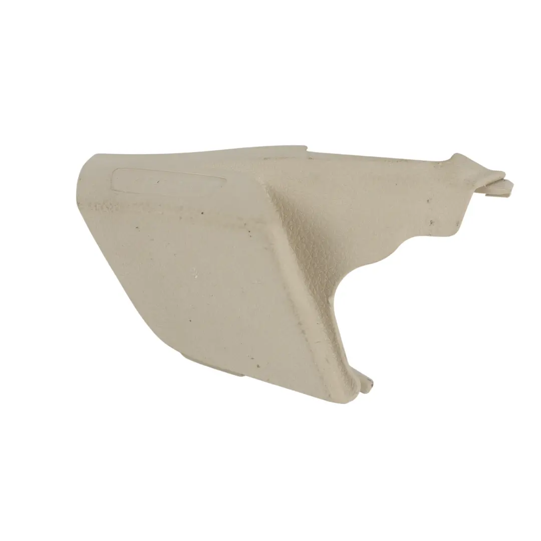 Osłona Pasa Bezpieczeństwa Przednia Prawa Oyster 7263372 do BMW F20 F30 F31 o numerze 7293630 BMW F20 F30 F31 Osłona Pasa Bezpieczeństwa Przednia Prawa Oyster 7263372 - SKU 7293630 - Numer Części 7293630